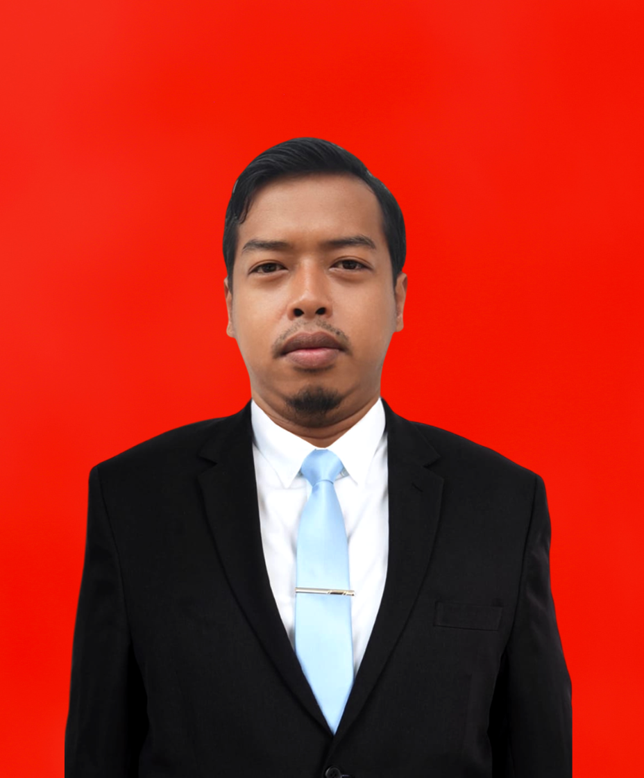 Efan Farouq Wafa